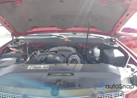 2009 Cadillac Escalade Standard from USA, damaged, VIN 1GYFK23299R171636